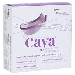 CAYA DIAPHTAGME CONTRACEPTIF