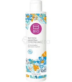 B COM BIO GEL SOIN INTIME LAVANT DOUX 200ML