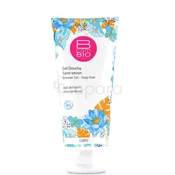 B COM BIO GEL DOUCHE CORPS SANS SAVON 200ML