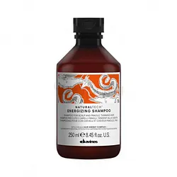 DAVINES ENERGIZING SHAMPOOING POUR CUIR CHEVELU ET CHEVEUX FRAGILES 250ML