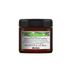 DAVINES RENEWING BAUME DE LONGEVITE POUR TYPES DE CUIR CHEVELU ET CHEVEUX 250ML