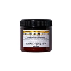DAVINES NOURISHING SOIN RESTRUCTURANT A LA KERATINE VEGETALE POUR CHEVEUX SECS ET ABIMES 250ML
