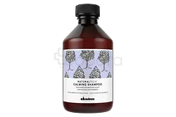DAVINES CALMING SHAMPOOING APAISANT CUIR CHEVELU SENSIBLES 250ML