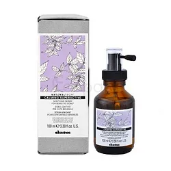 DAVINES CALMING SERUM APAISANT INFLAMMATIONS ET DEMANGEAISONS CUIR CHEVELU SENSIBLE SPRAY 100ML