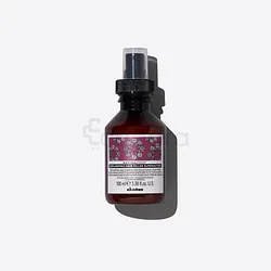 DAVINES REPLUMPING FLUIDE COMPACTANT REPULPANT ET LISSANT TOUS TYPES DE CHEVEUX 100ML