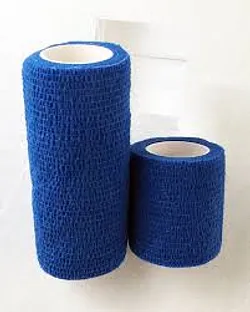 HSI SPORTBANDAGE LIFE CARE BANDAGE 10CM ET 5CM BOITE DE 2