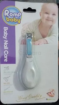 ROMP BABY BABY NAIL CARE ITEMNI REFERENCE 915-3