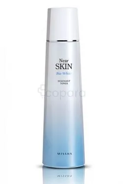 MISSHA NEAR SKIN BIO WHITE LUMINANT TONER