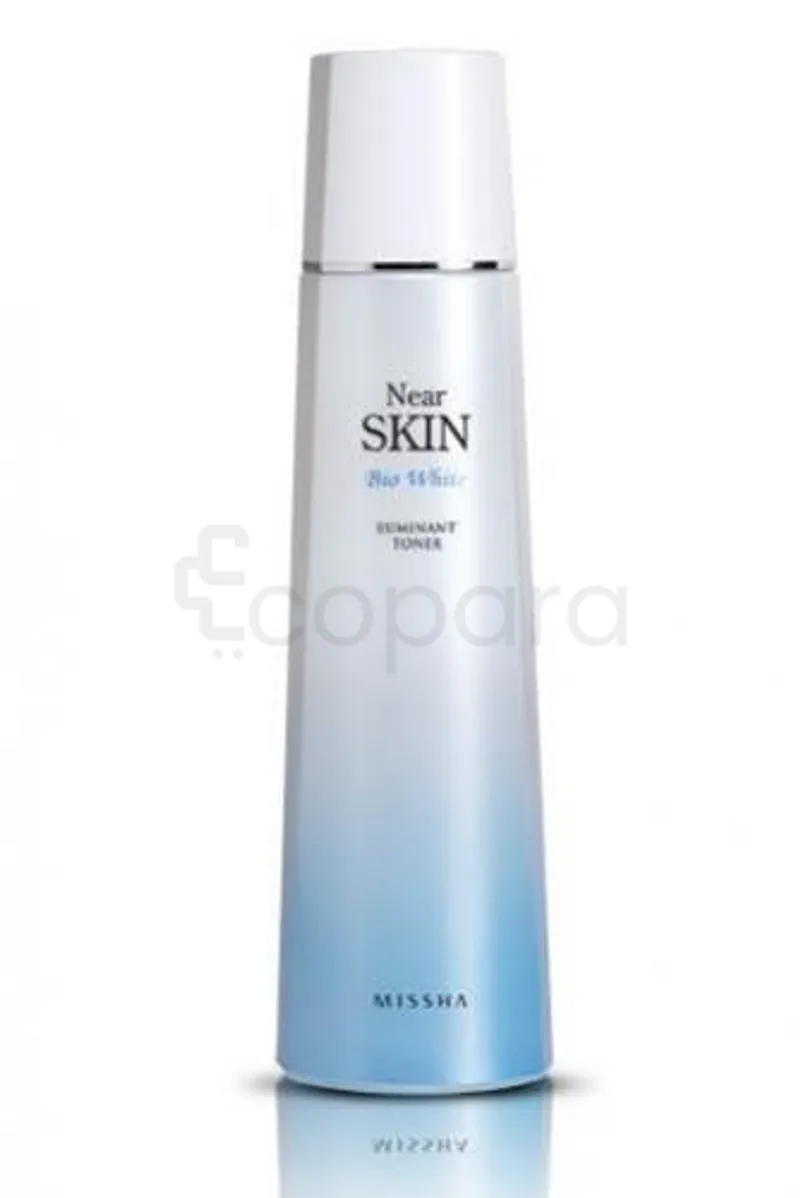 MISSHA NEAR SKIN BIO WHITE LUMINANT TONER