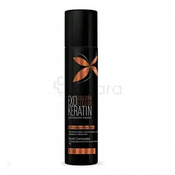 ORESCIENCE EXO KERATIN SPRAY COLORALITUDE RETOUCHE RACINES ROUX 75ML