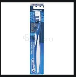 ORAL-B BROSSE A DENTS PRO EXPERT MASSAGER SOUPLE REFERENCE BRS_PRO005
