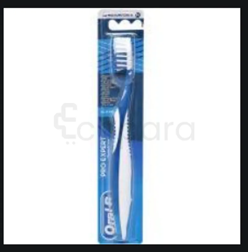 ORAL-B BROSSE A DENTS PRO EXPERT MASSAGER SOUPLE REFERENCE BRS_PRO005