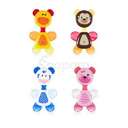 BEBEDOR WATER TEETHER +3MOIS REFERENCE 518