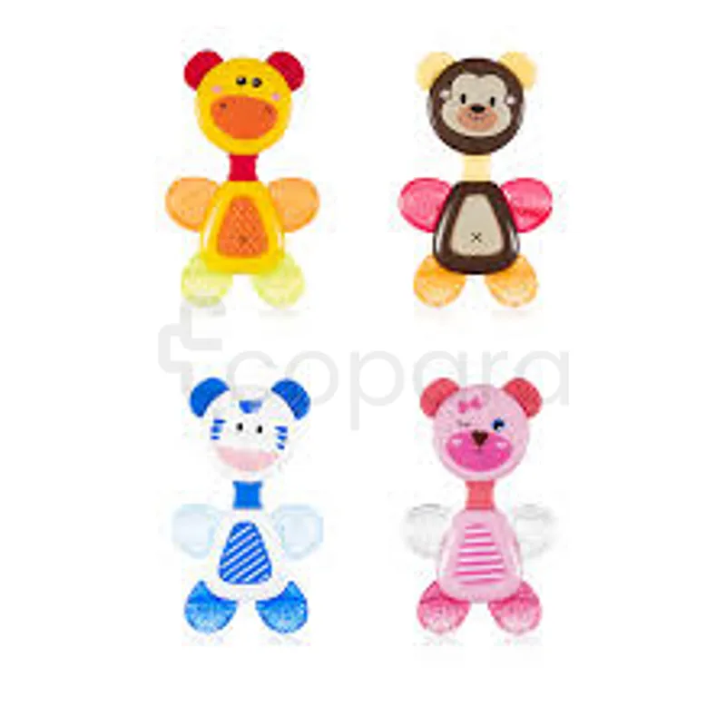 BEBEDOR WATER TEETHER +3MOIS REFERENCE 518