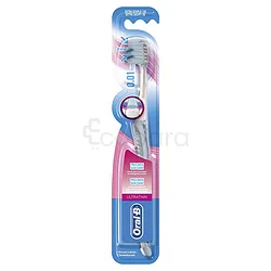 ORAL-B BROSSE A DENTS ULTRATHIN GUM & ENAMEL CARE EXTRA SOFT