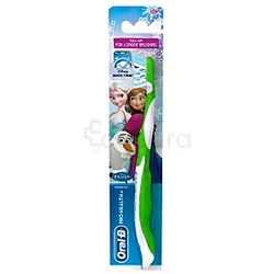 ORAL-B BROSSE A DENTS STAGES4 +8ANS