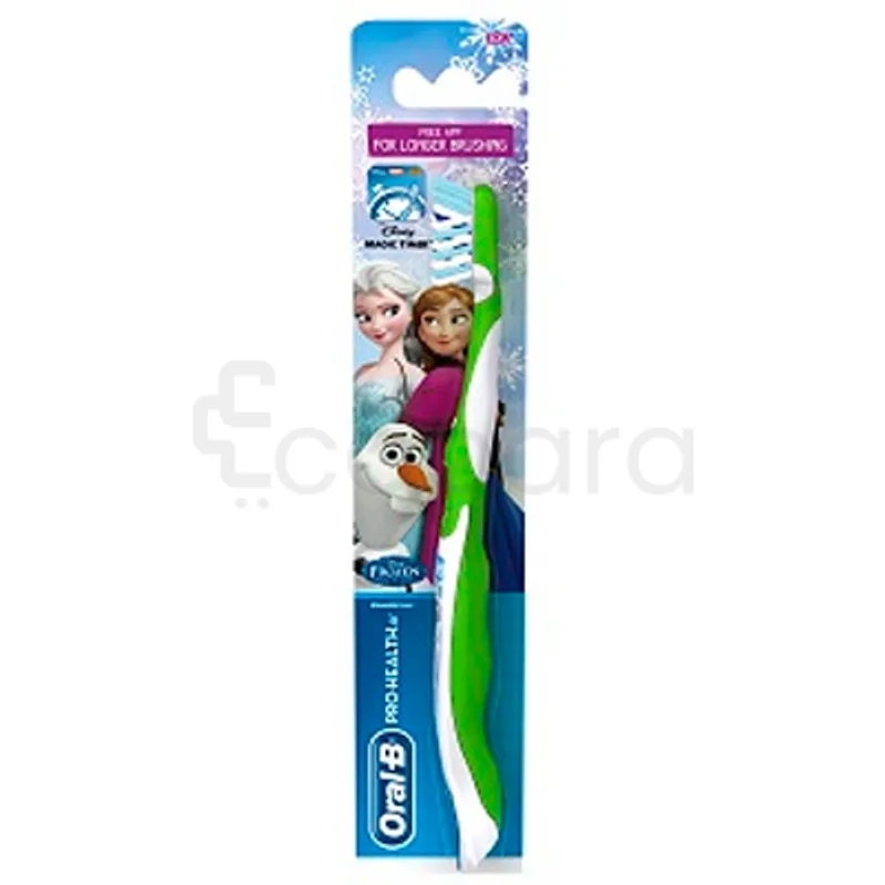 ORAL-B BROSSE A DENTS STAGES4 +8ANS