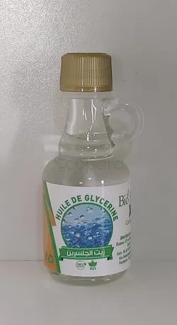 BIO RIMA HUILE DE GLYCERINE 40ML