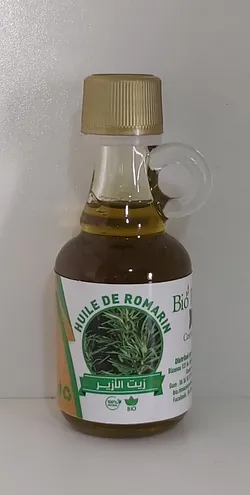 BIO RIMA HUILE ROMARIN 40ML
