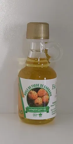 BIO RIMA HUILE DE FIGUE DE BARBARIE 40ML