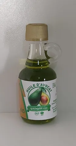 BIO RIMA HUILE D'AVOCAT 40ML