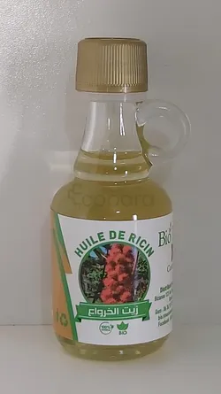 BIO RIMA HUILE DE RICIN 40ML