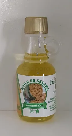 BIO RIMA HUILE DE SESAME 40ML