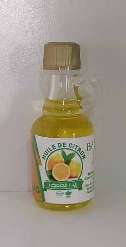 BIO RIMA HUILE DE CITRON 40ML