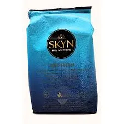 SKYN GET FRESH LINGETTES INTIMES BOITE DE 30