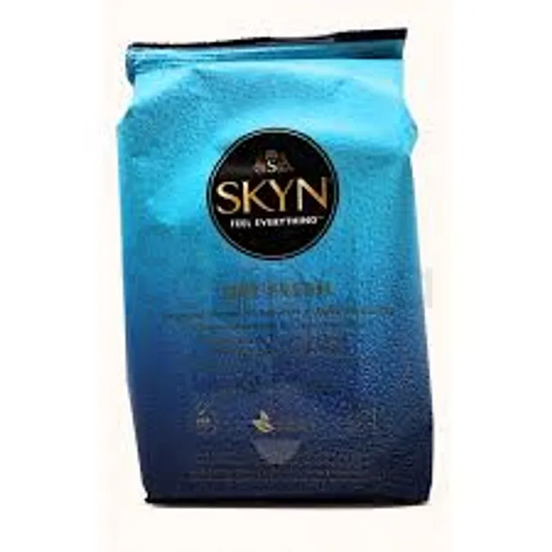 SKYN GET FRESH LINGETTES INTIMES BOITE DE 30