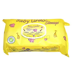 BABY LINDO STENAGO LINGETTES BOITE DE 72
