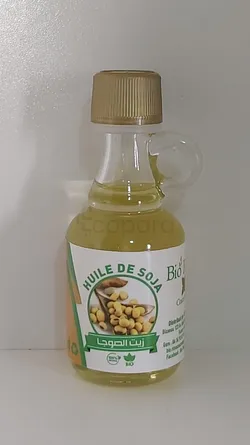BIO RIMA HUILE DE SOJA 40ML