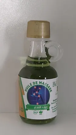 BIO RIMA HUILE DE MASSAGE 40ML
