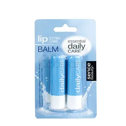 SENCE BEAUTY DAILY CARE LIP EXTRA CARE BOITE DE 2