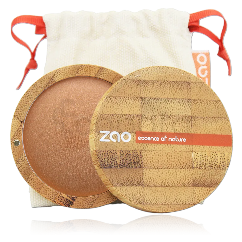 ZAO TERRE CUITE MINERALE NUMERO 342