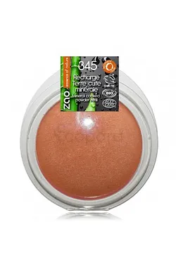 ZAO TERRE CUITE MINERALE NUMERO 345
