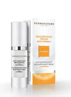 DERMOFUTURE VITAMINE C SERUM 30ML