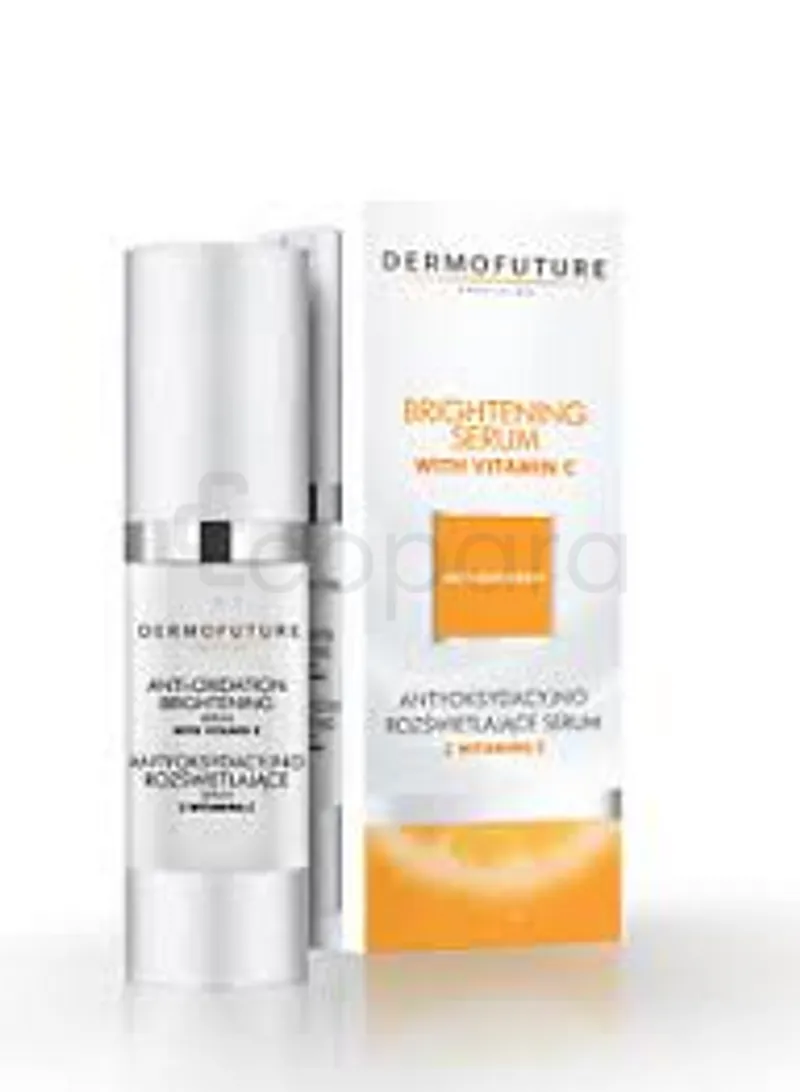 DERMOFUTURE VITAMINE C SERUM 30ML
