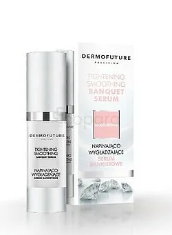 DERMOFUTURE SERUM BANQUET LISSANT 30ML
