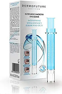 DERMOFUTURE ANTI-CERNES HYDRATANT SERUM 10ML