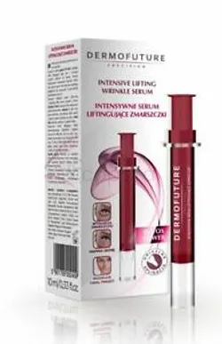 DERMOFUTURE SERUM ANTI-CERNES LIFTANT 10ML