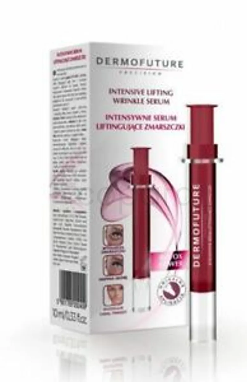 DERMOFUTURE SERUM ANTI-CERNES LIFTANT 10ML