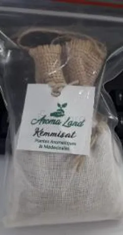 AROMA LAND KEMMISAT PLANTES AROMATIQUES LAVANDE 50G