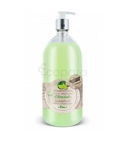LES PETITS BAINS DE PROVENCE SHAMPOOING DOUX CITRON VERT 1L