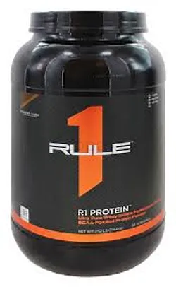RULE 1 PROTEIN VANILLA CREME 1.009KG