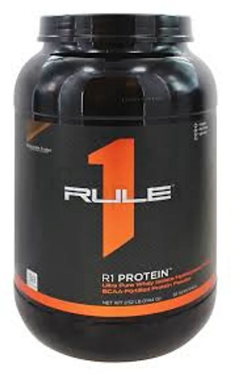 RULE 1 PROTEIN VANILLA CREME 1.009KG