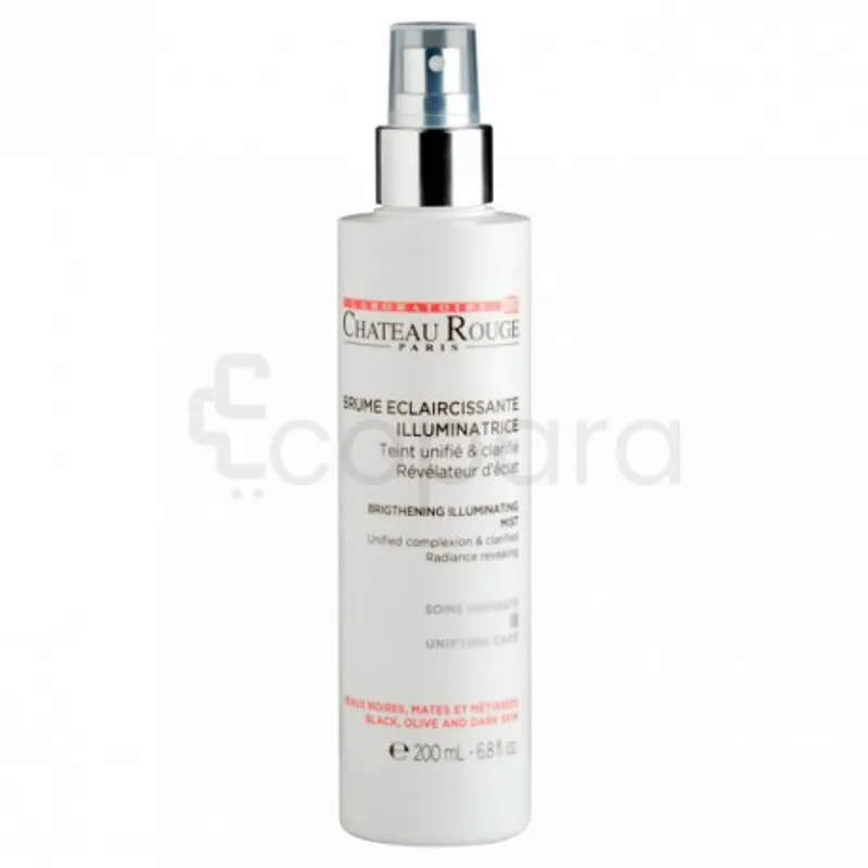CHATEAU ROUGE BRUME ILLUMINATRICE 200ML