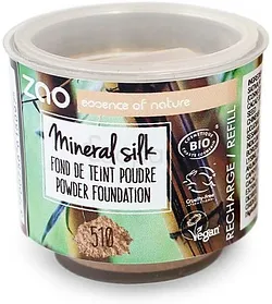ZAO RECHARGE MINERAL SILK NUMERO 510