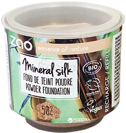 ZAO RECHARGE MINERAL SILK NUMERO 502
