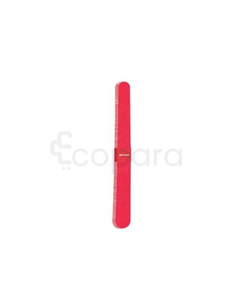 BETER 4 LIMES A ONGLES CORINDON 10.8CM REFERENCE 24004